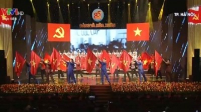 Activities mark 85th anniversary of CPV - ảnh 2